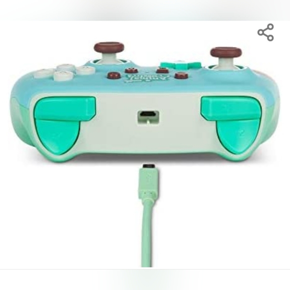Nintendo switch controller - Picture 2 of 2